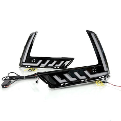 DRL Daytime Running Light Assembly for Honda CR-V (2023-2025)