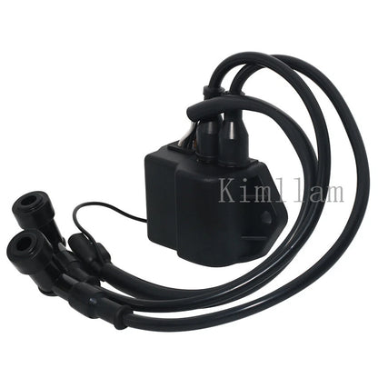 Ignition Coil for Polaris NOR Trail Lite Indy 340 (1980-1982)