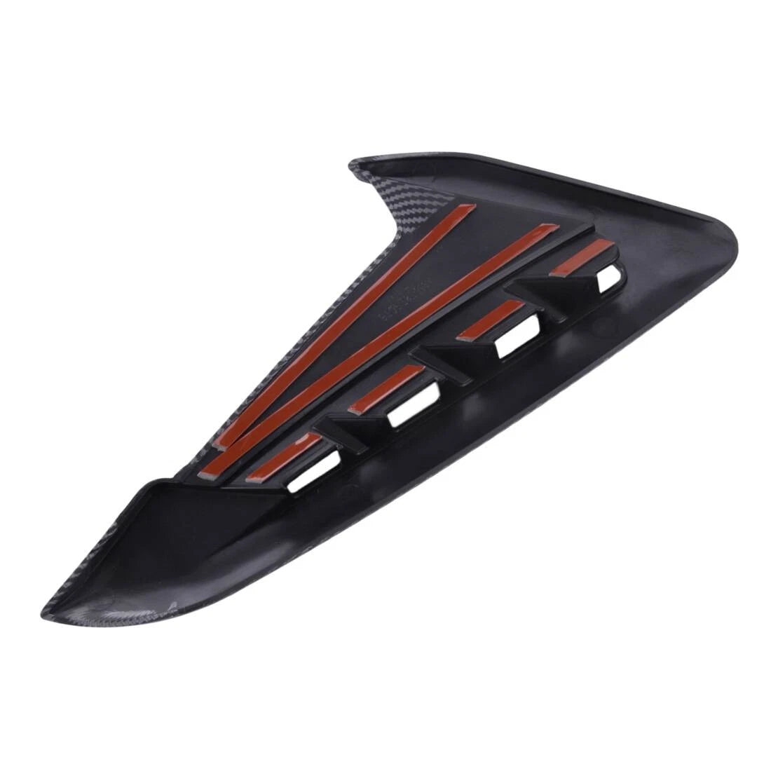 1x Side Fender Air Vent Cover for BMW X3 X4 G01 G02 M-Sport (2018-2023)