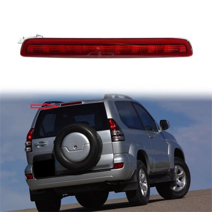 Rear Center Stop Brake Lamp for Land Cruiser Prado (2003-2009)