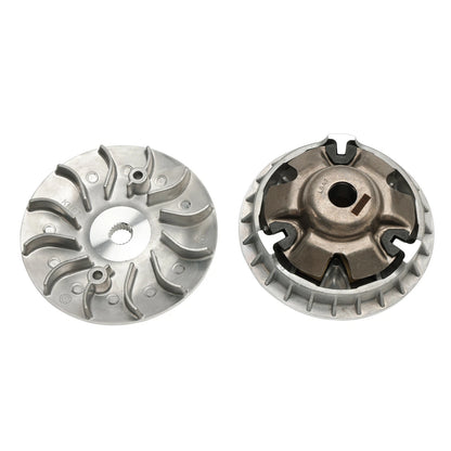Variator Complete Variomatic for Explorer, Argon, Thrasher, Taurus