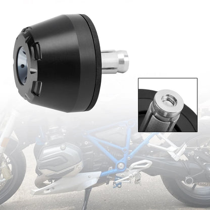 Rear Axle Fork Sliders for BMW R1200 R1300 (2024)