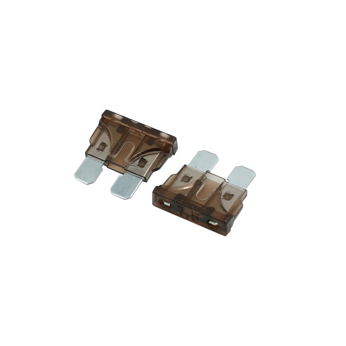 Fuse 10pcs DC 5V-32V 7.5A Universal Medium Blade Style for Car Motorcycle Boat