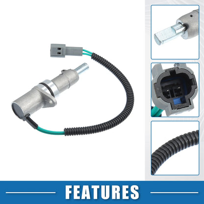 Auto Transmission Speed Sensor for Infiniti QX4 V6 3.3L (1997-2001)