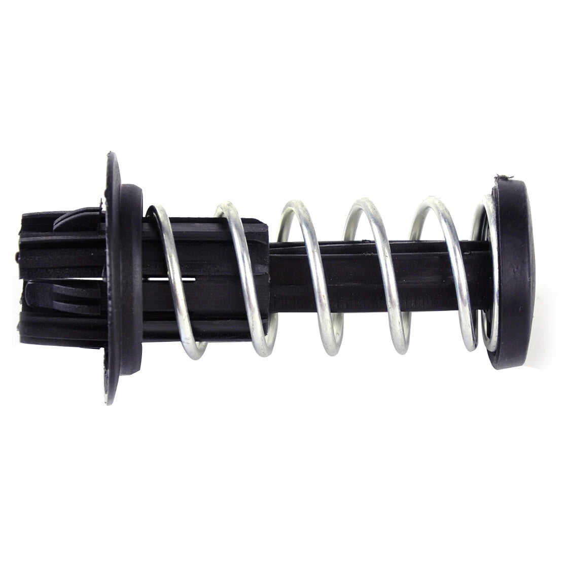 Hood Spring for Mercedes Benz W204 W21204 C300 E200 (2008-2015)