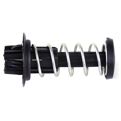 Hood Spring for Mercedes Benz W204 W21204 C300 E200 (2008-2015)