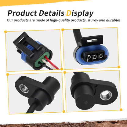 Speed Sensor for Polaris Sportsman 500 (1999–2010)