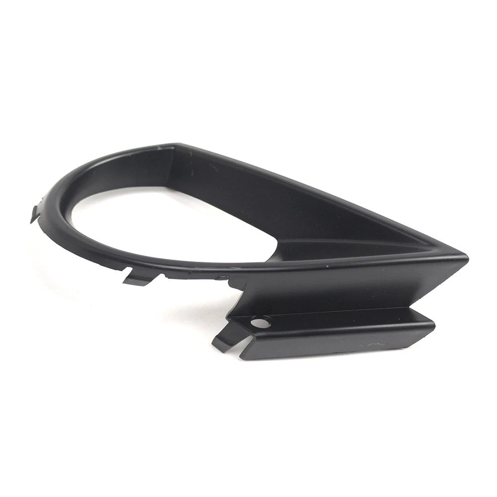 Front Bumper Fog Lamp Cover Right Side for Audi Q7 (2010-2015)