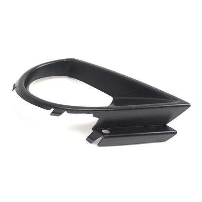 Front Bumper Fog Lamp Cover Right Side for Audi Q7 (2010-2015)