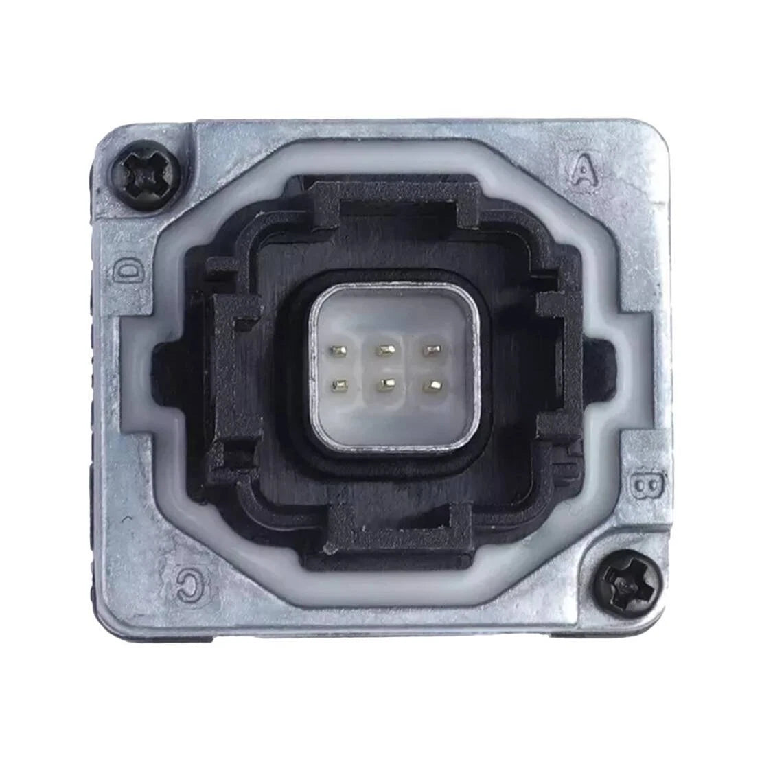 Rear View Camera for Land Rover Range Rover Evoque (2012-2018)