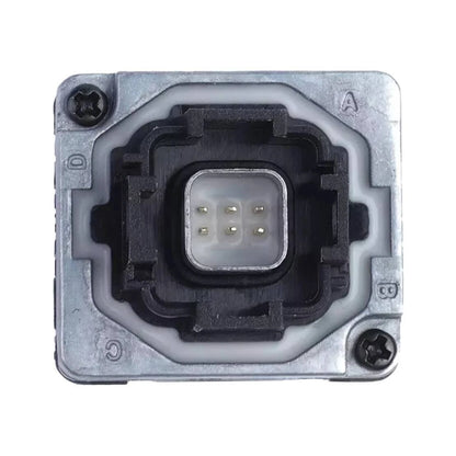 Rear View Camera for Land Rover Range Rover Evoque (2012-2018)