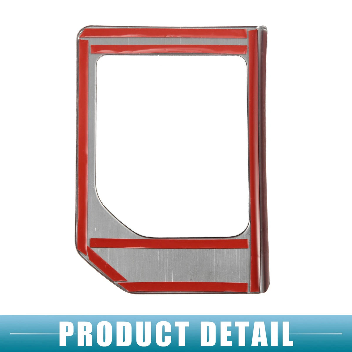 Gear Shift Frame Trim Sticker Cover for Toyota Tundra (2014-2021)