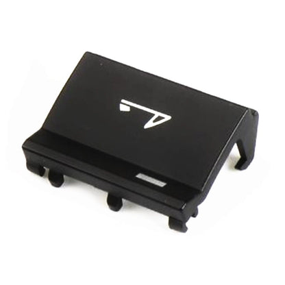 Open Switch Button Cap for BMW Z4 Convertible (2009-2016)