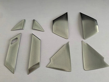 Door Stereo Speaker Frame Cover Trim for Mazda CX-30 (2020-2023)