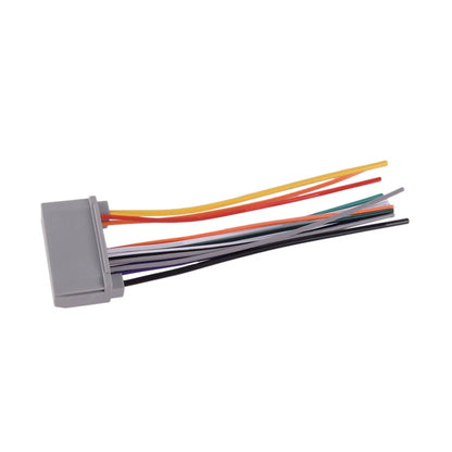 Radio Cable Leader Cord for Jeep Wrangler, Dodge Charger