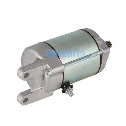 Starter Motor for Explorer ATV Argon 330, Trasher 320, Taurus 300