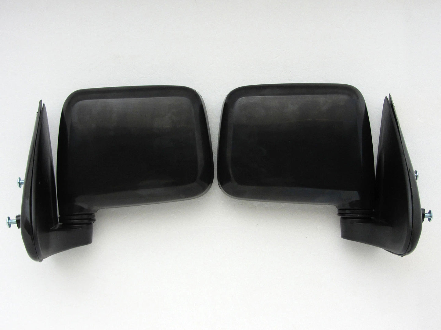Door Mirror Pair for 88-97 Holden Rodeo Isuzu TF TFR Vauxhall Brava Truck