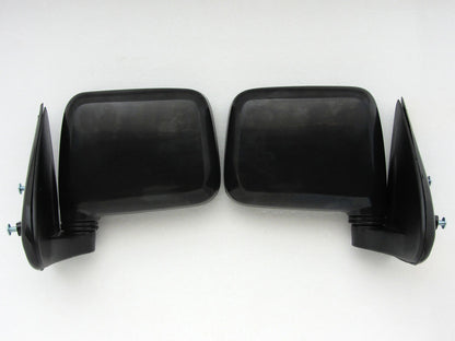 Door Mirror Pair for 88-97 Holden Rodeo Isuzu TF TFR Vauxhall Brava Truck