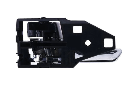 Chrome Right Inner Door Handle for Toyota Hilux, Camry, RAV4, Kluger, Prius (2001-2023)