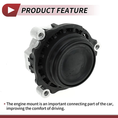 Engine Motor Mount for BMW 3 Series F35 (2012-2015)