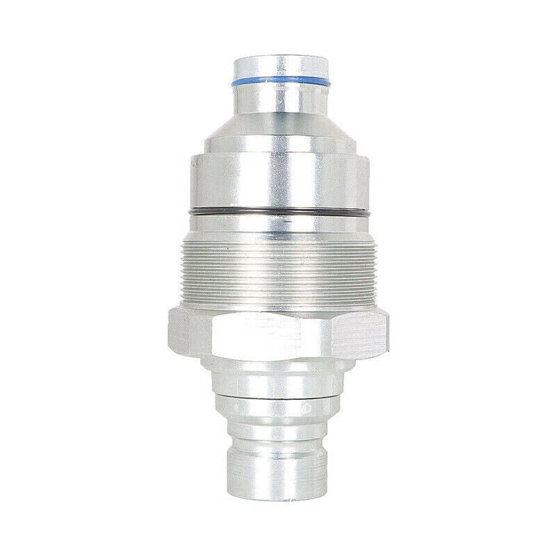 48mm Male Hydraulic Coupler for Bobcat