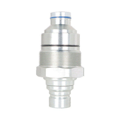 48mm Male Hydraulic Coupler for Bobcat
