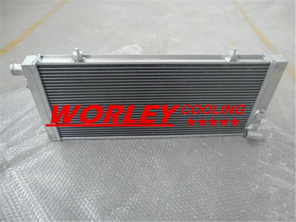 Alloy Radiator for Peugeot 205 309 GTI 1.6 1.9L MT 1.8 Diesel (1984-1994)