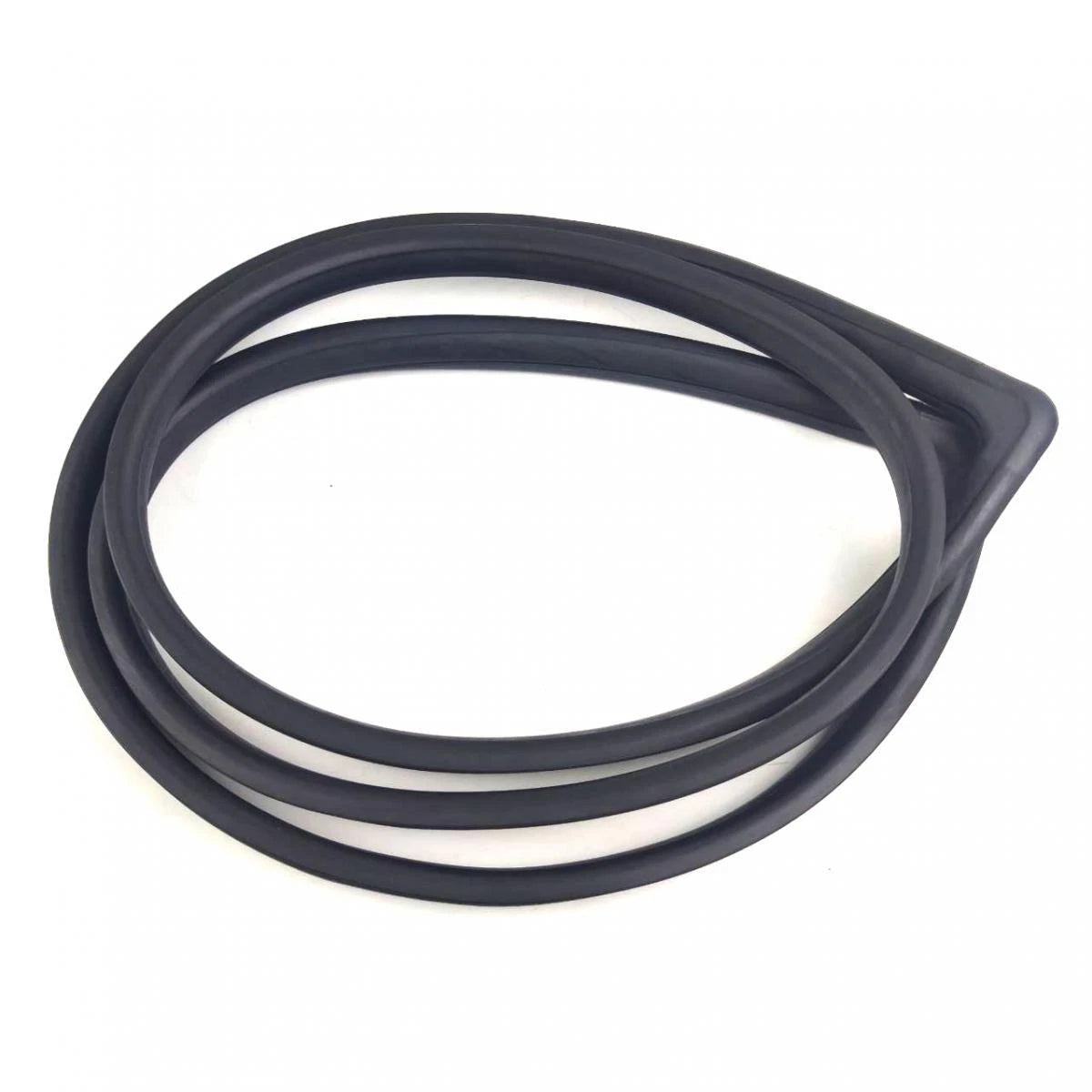 Windshield Front Rear Door Rubber Seal Set 4 Fits Nissan Urvan E24 Van 1986-00