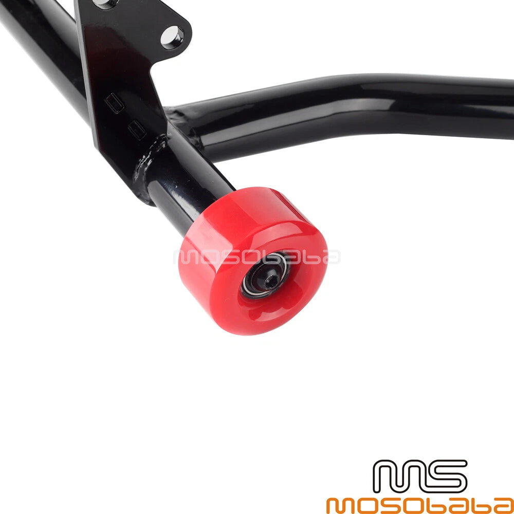 Highway Peg Engine Guard Crash Bar for Harley Softail Low Rider S (2021-2023)