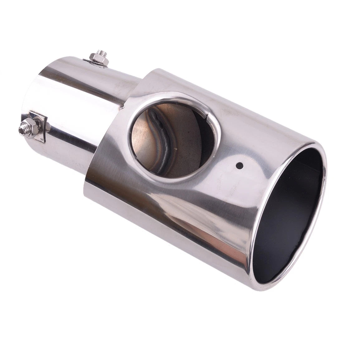 Rear Exhaust Pipe Muffler Tip for Toyota Highlander (2020-2021)