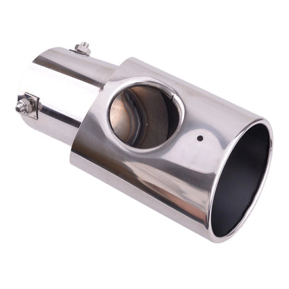 Rear Exhaust Pipe Muffler Tip for Toyota Highlander (2020-2021)