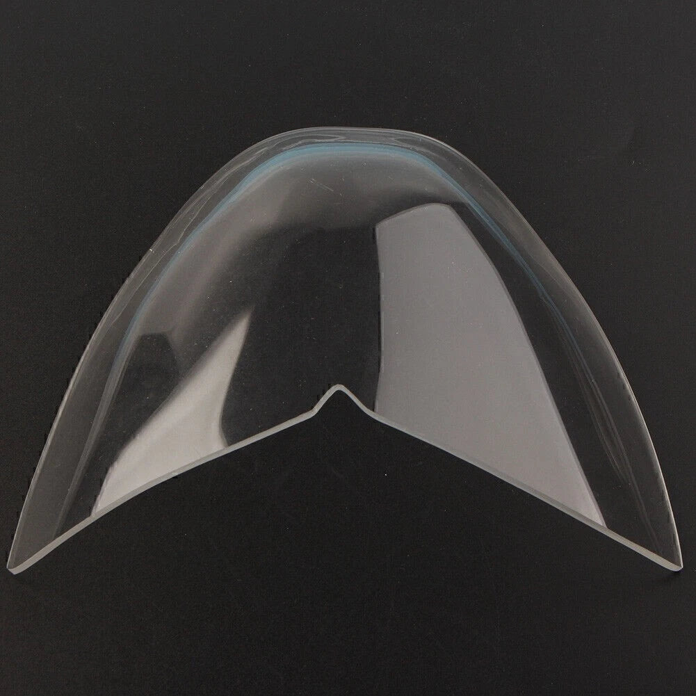 Headlight Guard Lens Cover for YAMAHA MT25 MT-03 (2015-2021)