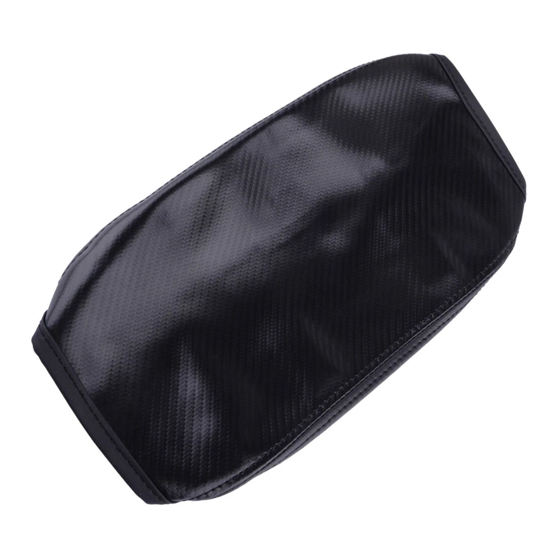 Microfiber Leather Armrest Cover for Subaru Forester (2019-2023)