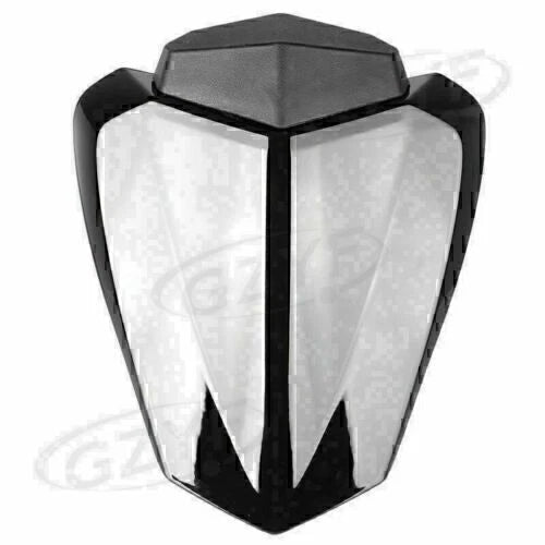 Rear Seat Cover Cowl for Yamaha YZF-R1 (2009-2014) Black