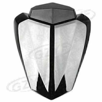 Rear Seat Cover Cowl for Yamaha YZF-R1 (2009-2014) Black