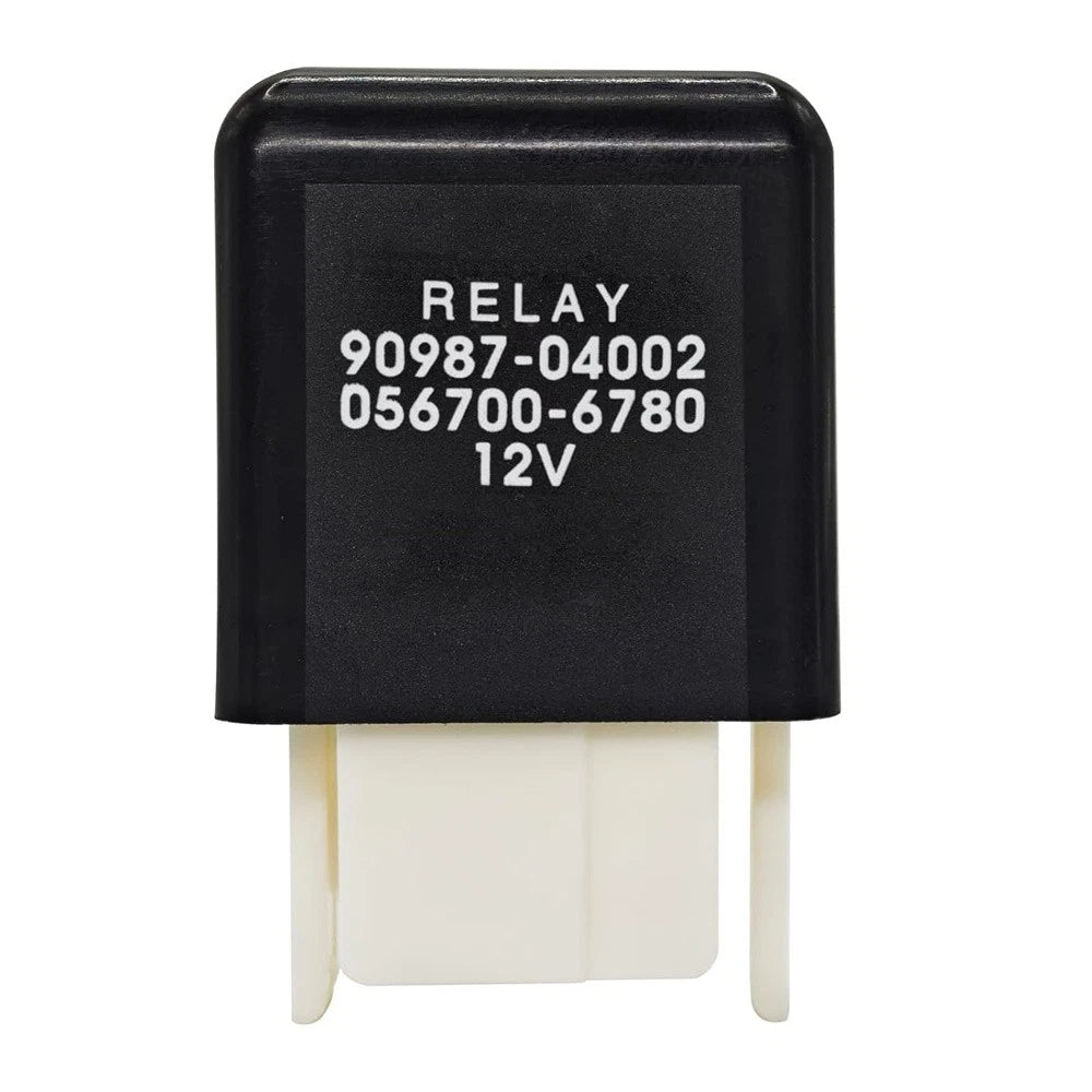Multi-Purpose Relay for Lexus ES300 GS300 RX300 SC400 Toyota 4Runner Camry (1992-2003)