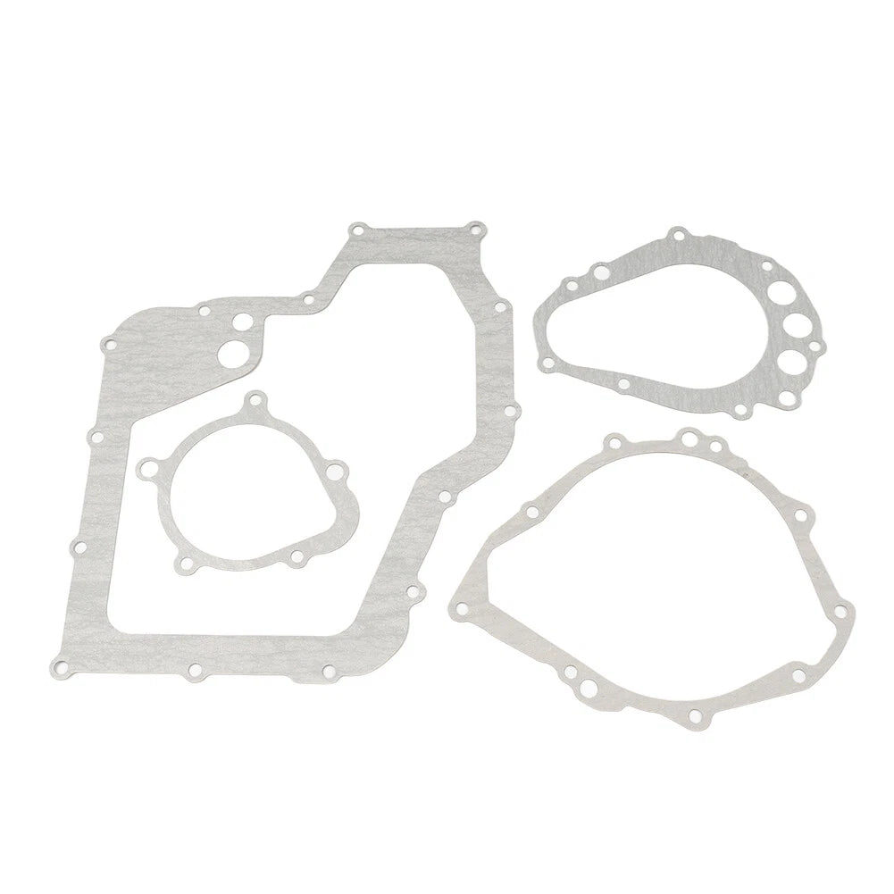 Starter Clutch Cover Oil Pan Gasket for Suzuki GSX1300R Hayabusa (99-19)