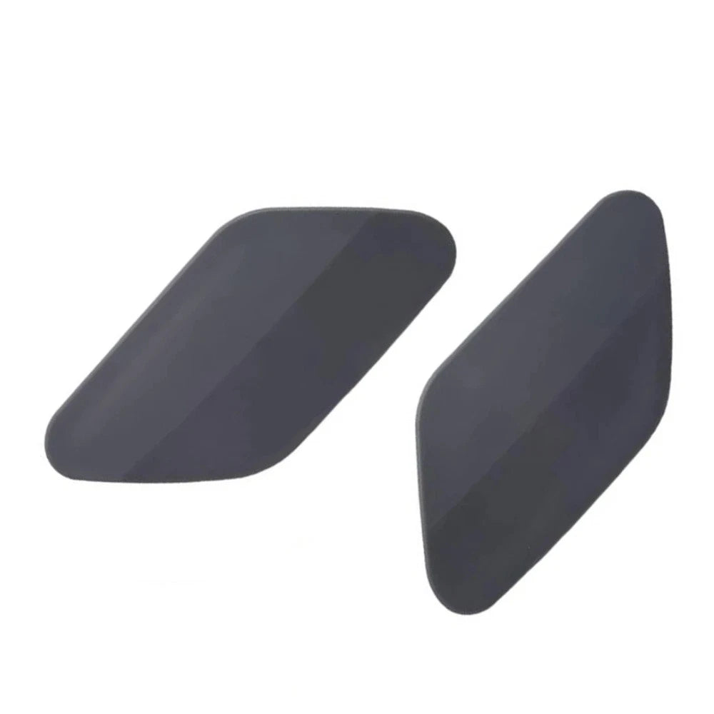 Headlight Washer Jet Cover Set  Left & Right for Vauxhall Insignia (2008-2017)