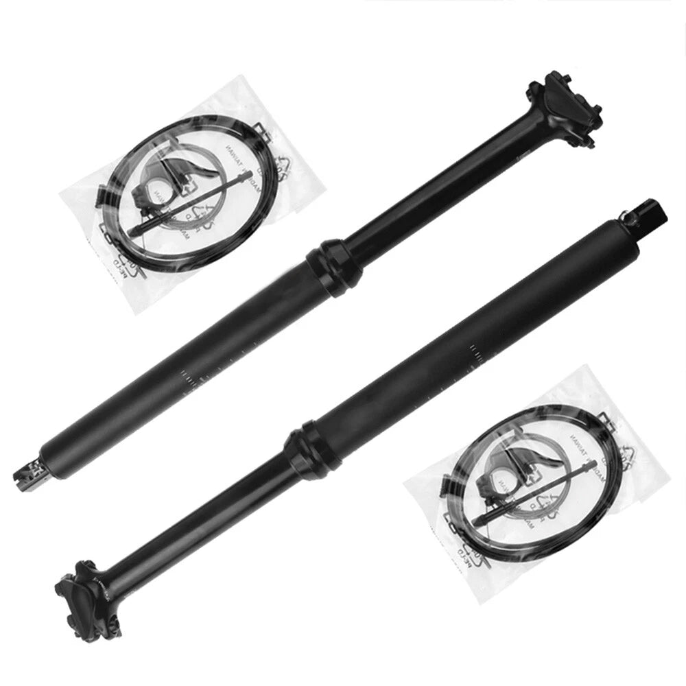 30.9/31.6mm Bike MTB Dropper Seat Post for Mountain Bikes