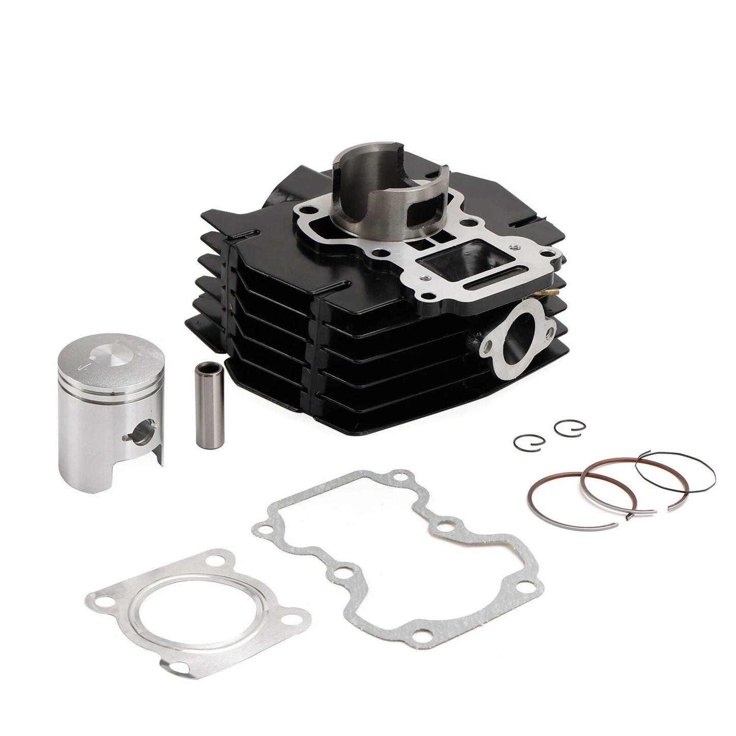 100cc Cylinder Kit Ø 14mm for Suzuki AX 100 (1990-1999)