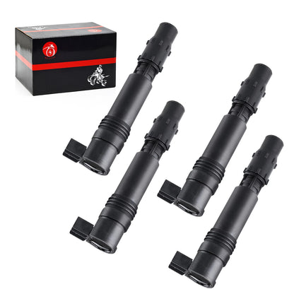 Ignition Coils for Honda CBR954RR 2002-2003 / CBR929RR 2000-2001