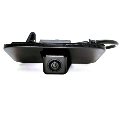 Backup Camera / OEM for Chevrolet Suburban 3500 HD (2016–2019)