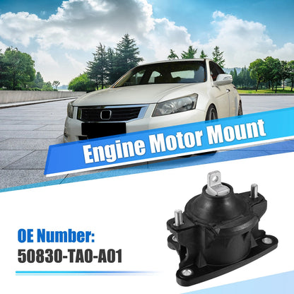 Front Engine Motor Mount for Honda Accord (2003-2007)