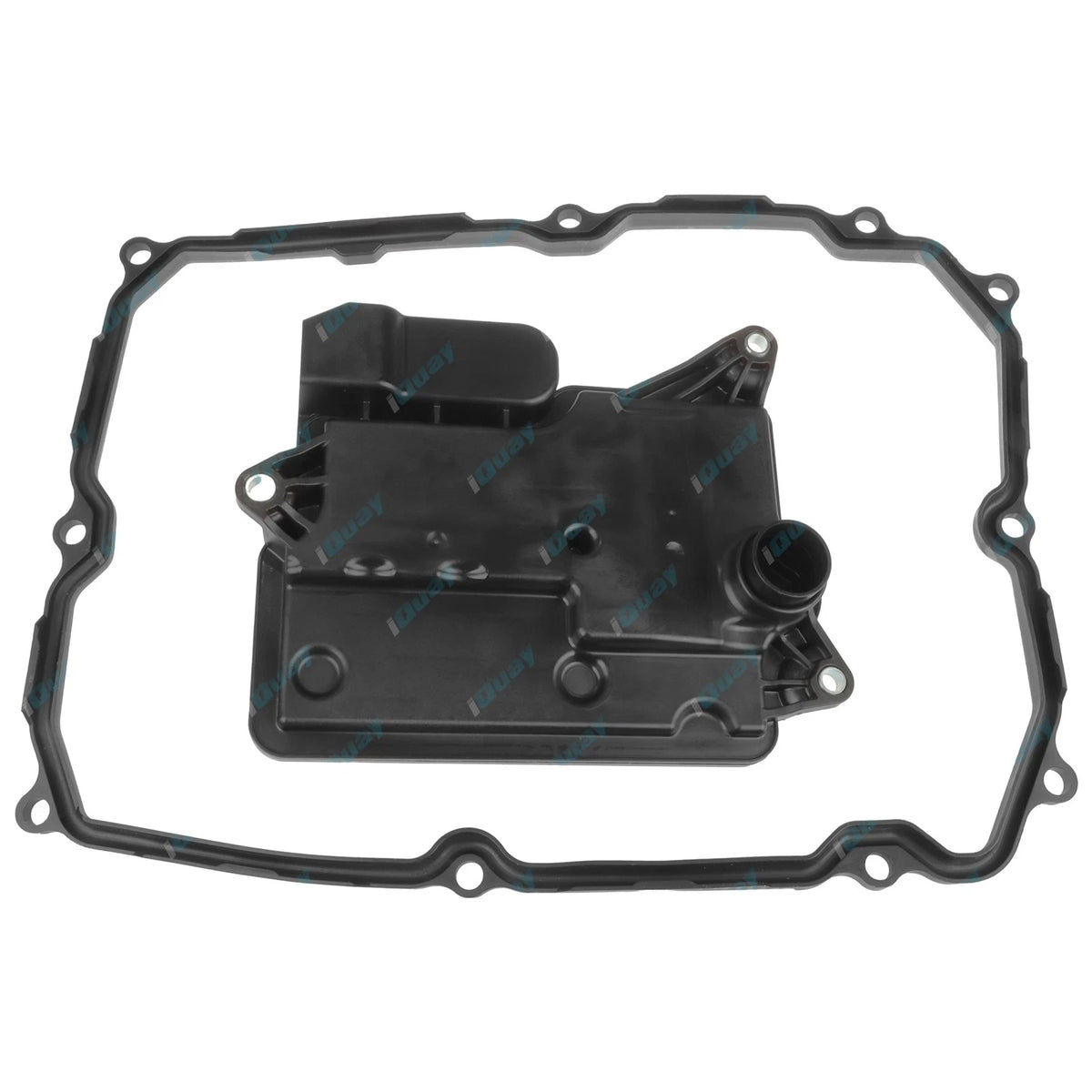 Auto Transmission Filter Kit for Toyota Prado GDJ150 2.8L 4cyl (2015-2020)