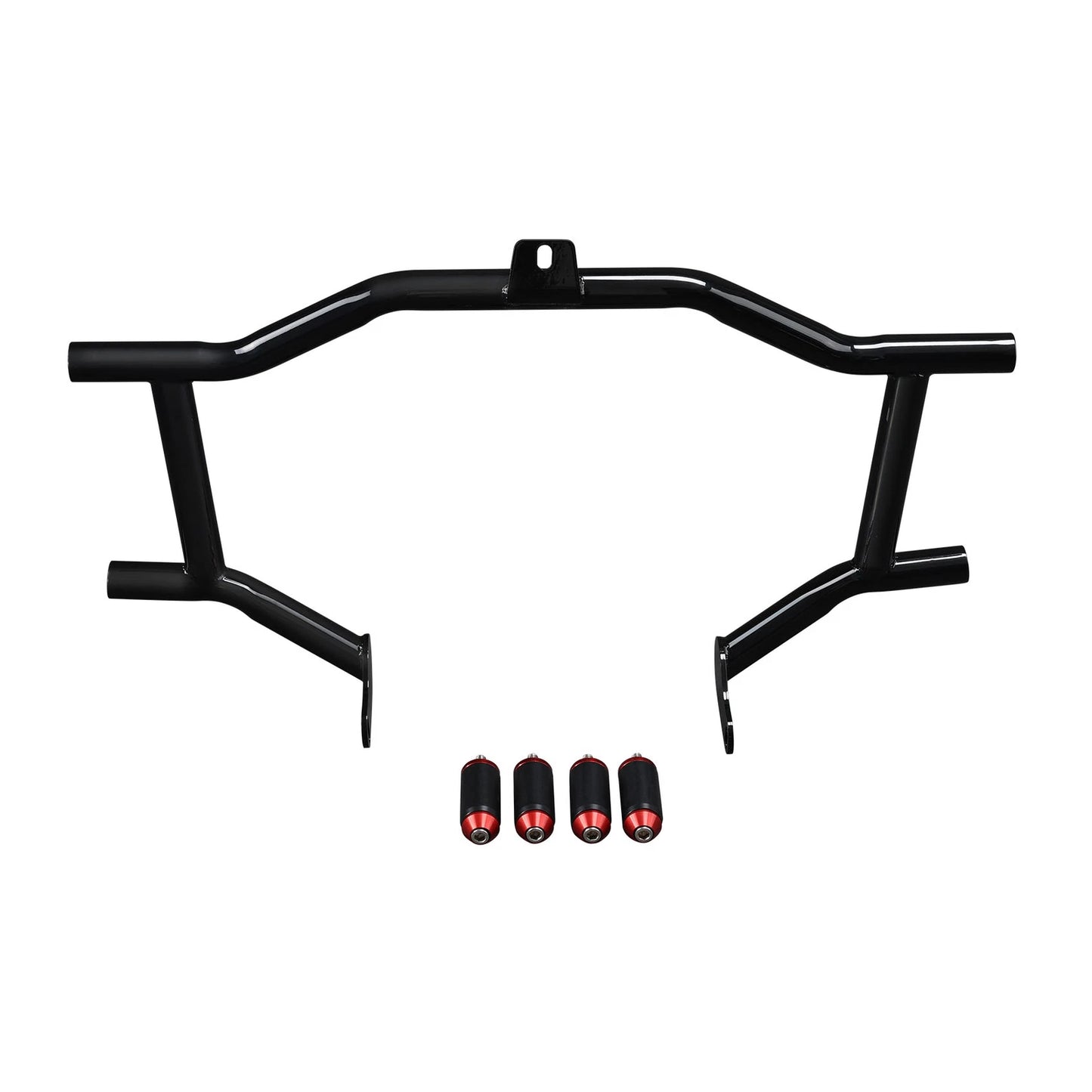 Engine Guard Crash Bar for Harley Electra Road Street Glide (2009-2024)