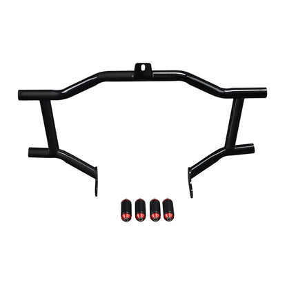 Engine Guard Crash Bar for Harley Electra Road Street Glide (2009-2024)