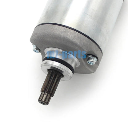 Starter Motor for Honda TRX300 Sportrax 300 EX/X (1993-2009)
