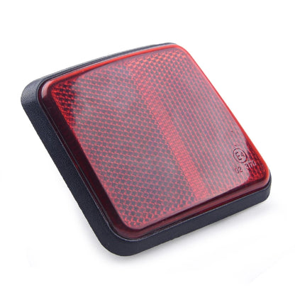 Left Rear Reflector Bumper for Ford Kuga Escape (2005-2007) Replacement
