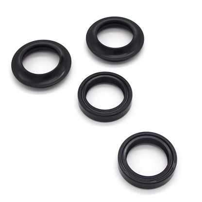 Fork Seal & Wiper Set for Honda CRF150R CRF230F CR80R CR85R CBR250 (2007-2023)