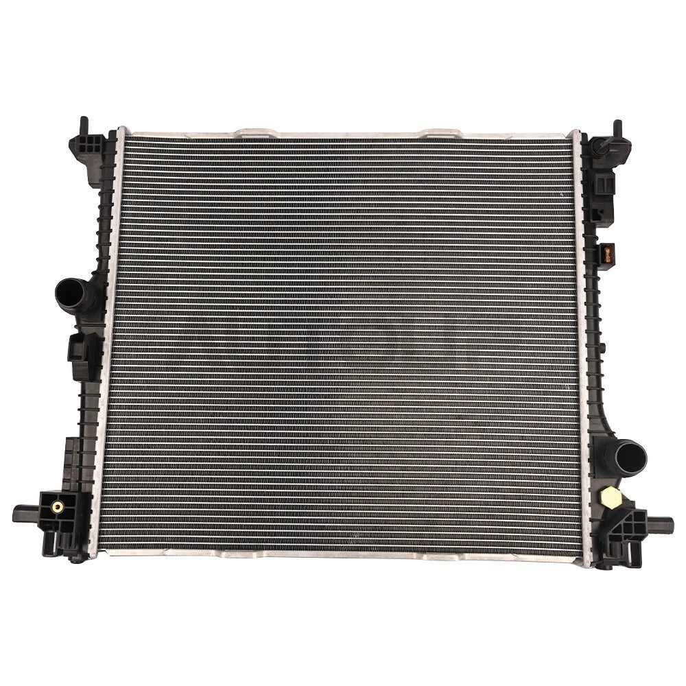 Radiator Main Water Cooler for Alfa Romeo Giulia Quadrifoglio (2017–2022)